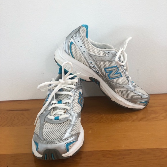 new balance revlite 400